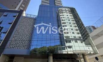 Imagem: Apartamento de Altíssimo Padrão - Blue