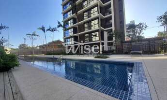 Imagem: Alugue apartamento novo e mobiliado em Campinas