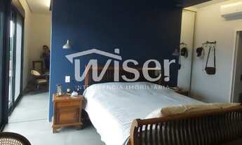 Imagem 4: Sobrado de Alto Padrão ? Residencial Portal do Sol, Holambra/SP