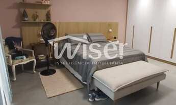 Imagem 6: Sobrado de Alto Padrão ? Residencial Portal do Sol, Holambra/SP