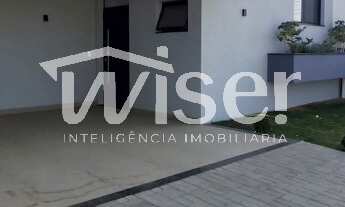 Imagem: Sobrado de Alto Padrão no Residencial Portal