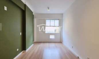 Imagem: STUDIO REFORMADO NA PRAÇA TIRADENTES POR