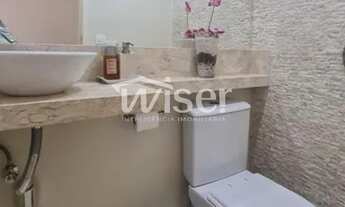 Imagem 3: Apartamento à venda no Condomínio Inspiratto - Campinas, SP