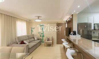 Imagem: Apartamento à venda no Condomínio Inspiratto