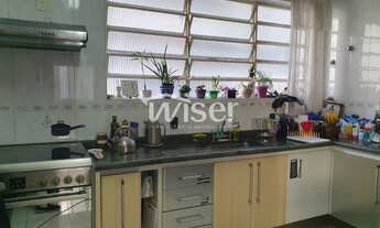 Imagem 6: Apartamento à venda com 136m², 3 quartos e 1 vaga. Localização privilegiada