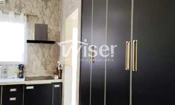 Imagem 5: Casa de alto padrão Condomínio fechado - Paulínia, SP