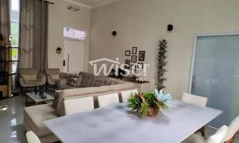 Imagem 3: Casa de alto padrão Condomínio fechado - Paulínia, SP