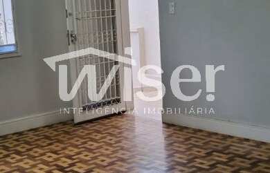 Imagem 5: Casa térrea versátil para locação no Jardim Guanabara - ideal residencial ou comercial em