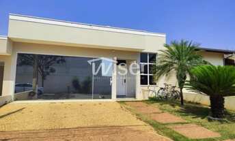 Imagem: Casa de alto padrão Condomínio fechado