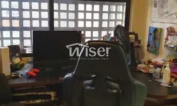 Imagem 2: Apartamento à venda com 136m², 3 quartos e 1 vaga. Localização privilegiada