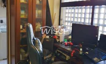 Imagem 4: Apartamento à venda com 136m², 3 quartos e 1 vaga. Localização privilegiada