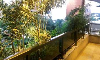 Imagem: Apartamento alto padrão, duplex, 670m2