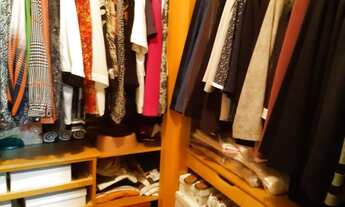 Imagem 6: Maravilhoso sobrado à venda no Condomínio Portal do Paraíso 1 - Jundiaí/SP