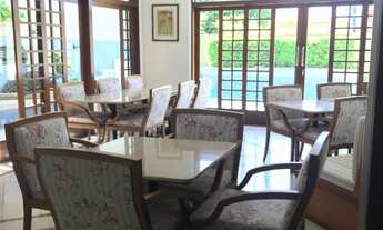 Imagem 5: Flat mobiliado, 70m2, Cambuí, Campinas