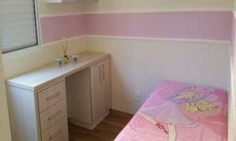 Imagem 3: LINDO APARTAMENTO - COND AVALON - MOBILIADO