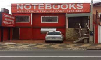 Imagem: SALÃO E CASA COMERCIAL A VENDA VILA TEIXEIRA
