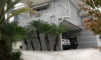 Imagem: Casa Alphaville Campinas