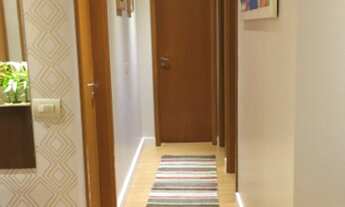 Imagem: Apartamento em Condomínio Fechado