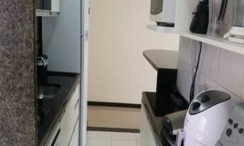 Imagem 6: LINDO APARTAMENTO - COND AVALON - MOBILIADO