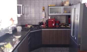 Imagem 4: CASA NO PARQUE UNIVERSITÁRIO DE VIRA COPOS - CAMPINAS SP