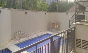 Imagem: Apartamento de Luxo em Condomínio Fechado