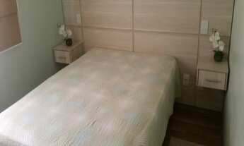 Imagem 7: LINDO APARTAMENTO - COND AVALON - MOBILIADO