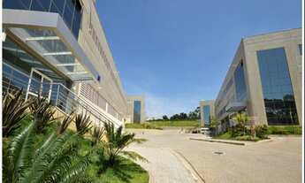 Imagem 6: Galpão para venda e locação, 3 pavimentos, Cond. Techno Park, fácil conexão com a cidade e