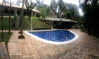 Imagem: Linda Chácara, 245m2 de área construída