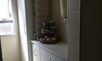 Imagem 3: Apartamento em Condomínio Fechado