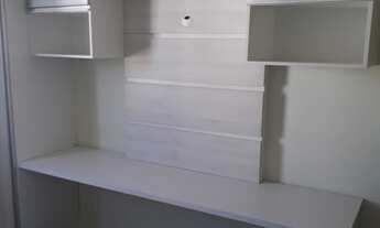 Imagem 7: Lindo Apto completo com planejados - 50m² - 7º andar - 2 dorm - garagem - sol da manhã - s