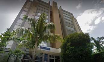 Imagem: Apartamento alto padrão à venda no Cambuí