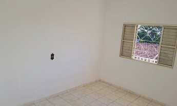 Imagem 5: Casa com edícula 2 pavimentos, cada um deles com Quarto, sala, cozinha e banheiro, Jd. San