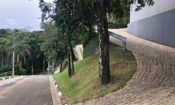 Imagem 5: Linda casa com projeto moderno Chácara Flora Valinhos - 5 suítes, 4 vagas