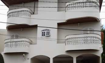 Imagem: Maravilhoso sobrado à venda no Condomínio