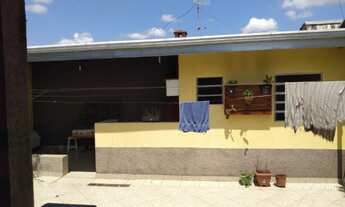 Imagem 7: CASA NO PARQUE UNIVERSITÁRIO DE VIRA COPOS - CAMPINAS SP