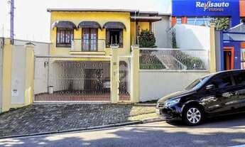 Imagem: SOBRADO À VENDA E LOCAÇÃO