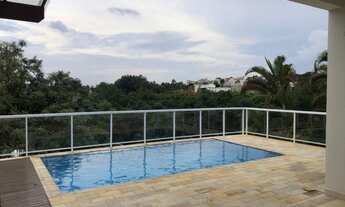 Imagem: Linda casa com projeto moderno Chácara