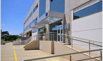 Imagem 4: Galpão para venda e locação, 3 pavimentos, Cond. Techno Park, fácil conexão com a cidade e