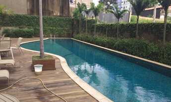 Imagem 3: Apartamento alto padrão à venda no Cambuí - Campinas