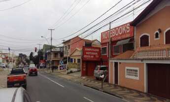 Imagem 5: SALÃO E CASA COMERCIAL A VENDA VILA TEIXEIRA - CAMPINAS
