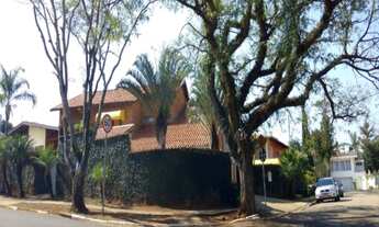 Imagem: Casa à Venda no Taquaral - Campinas - Próximo