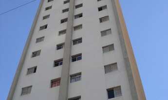 Imagem: VENDO APARTAMENTO NO BOTAFOGO EM CAMPINAS-SP