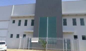 Imagem: GALPÃO/ARMAZÉM/DEPÓSITO PARA VENDA E/OU