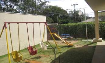 Imagem 6: APARTAMENTO A VENDA 2 DORM - JD ANTONIO VON ZUBEN - CAMPINAS