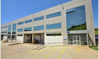 Imagem 5: Galpão para venda e locação, 3 pavimentos, Cond. Techno Park, fácil conexão com a cidade e