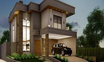 Imagem: MARAVILHOSO SOBRADO - ALTO PADRAO - FINO