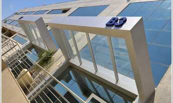 Imagem 3: Galpão para venda e locação, 3 pavimentos, Cond. Techno Park, fácil conexão com a cidade e