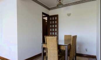 Imagem 4: Cobertura Triplex para Venda e Locação em Campinas - Jardim Flamboyant