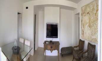 Imagem 2: Apartamento alto padrão à venda no Cambuí - Campinas