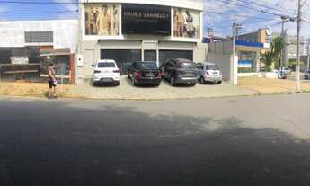 Imagem: Casa comercial para locação em avenida